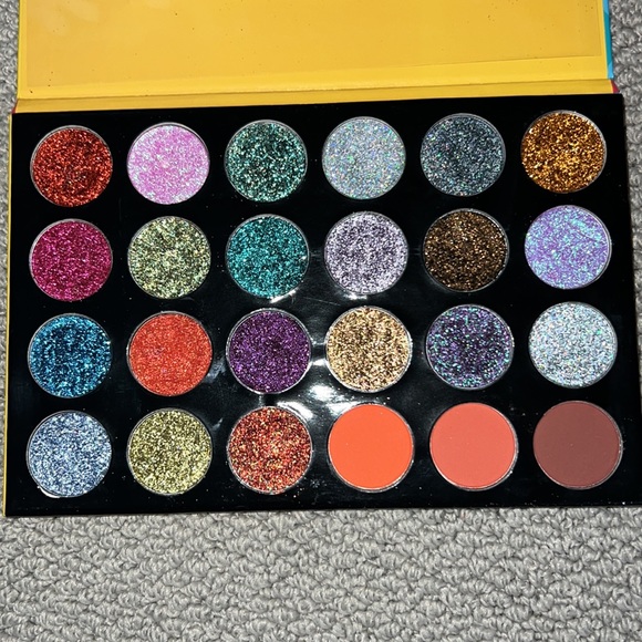 Color up Palette #1 - Picture 4 of 6